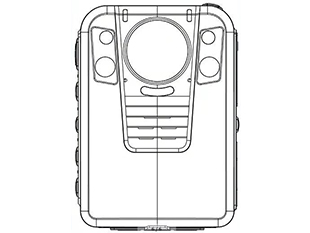 4G智能执法仪